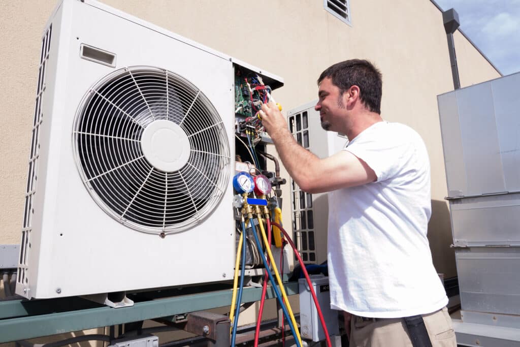 benefits-of-a-ductless-mini-split-system-in-peoria-az