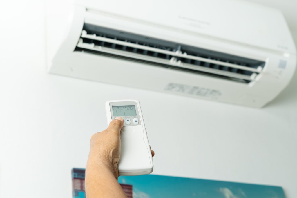 air conditioning tune up peoria