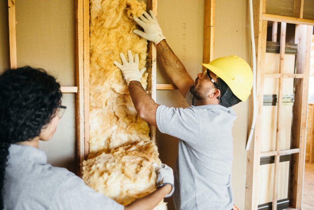 attic insulation peoria