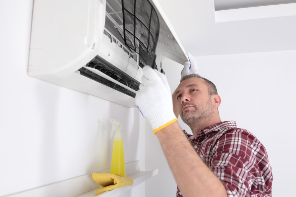 air conditioning repair peoria