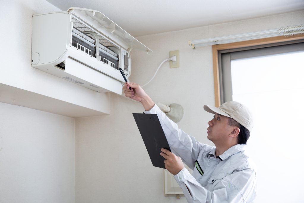 AC services in Peoria