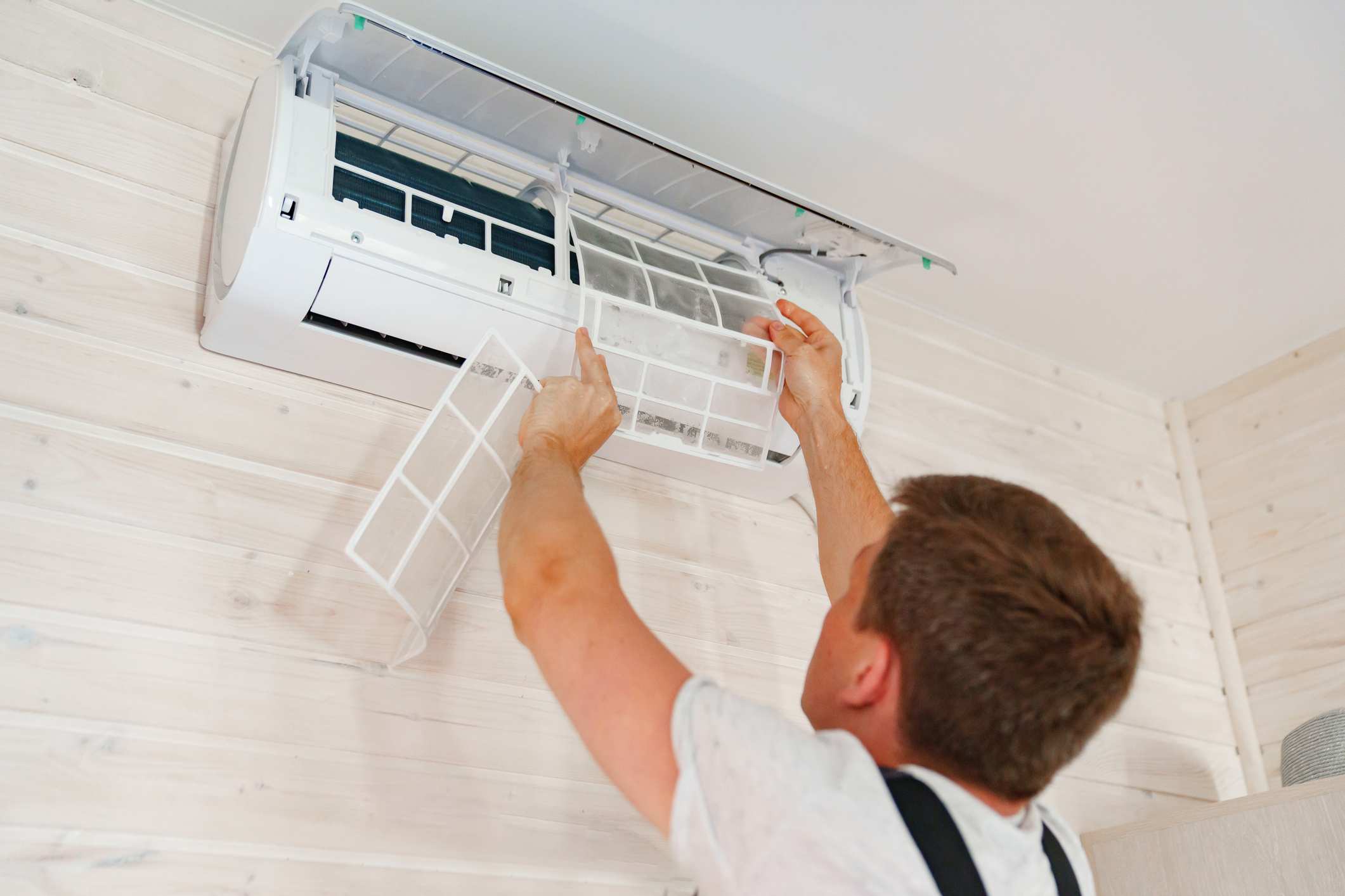 air conditioning replacement in Peoria