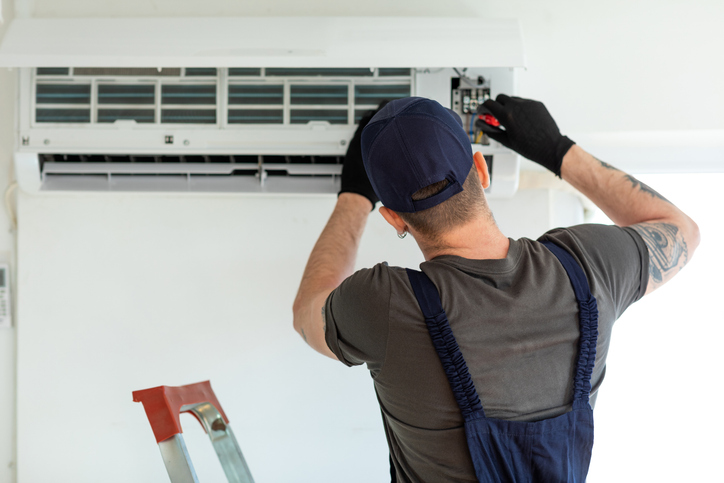 Eco-Friendly AC Services for a Greener Home