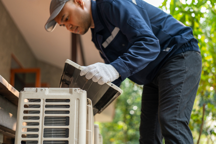 Top 5 Air Conditioning Repair Mistakes to Avoid