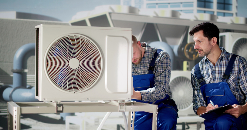 The Role of Regular Maintenance in Commercial HVAC Services