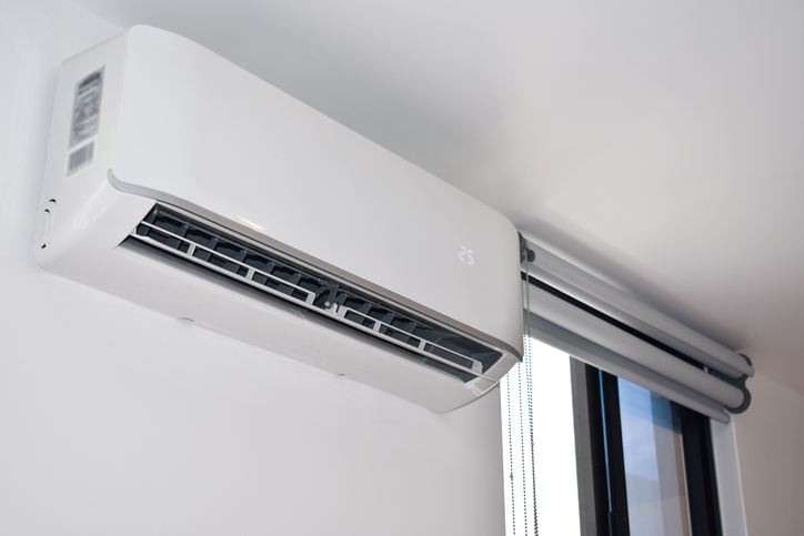 5 Benefits of a Ductless Mini-Split Air Conditioner for Your Home