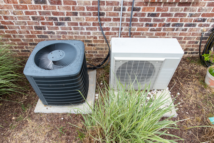 Is a Ductless Mini-Split System Right for Your Older Home?