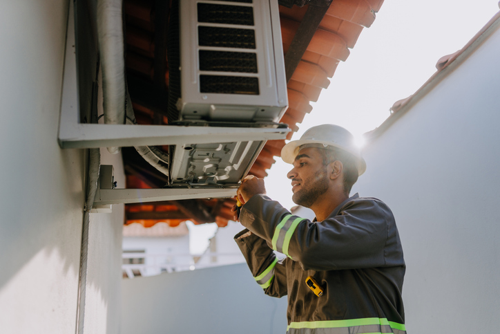 air conditioning repair in Peoria AZ