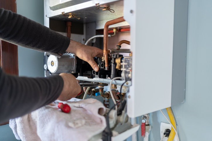 heating services in Peoria AZ