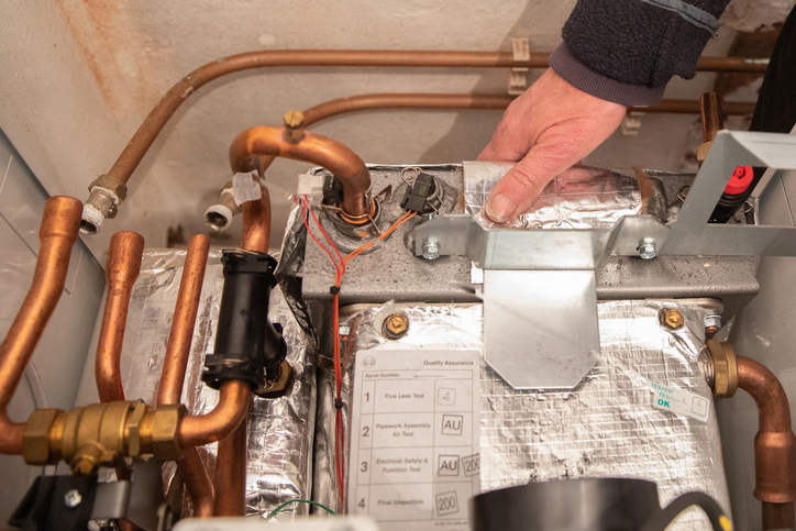 The Best Time of Year to Schedule Your Furnace Tune-Up