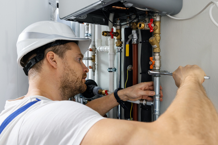 The Connection Between Heating Tune-Up and Warranty Coverage