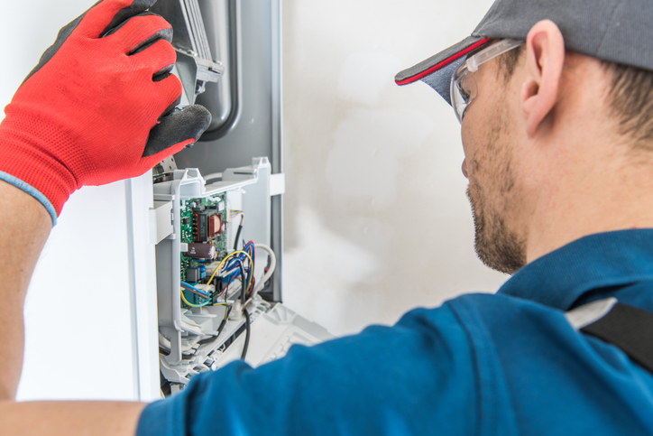 furnace repair in Phoenix