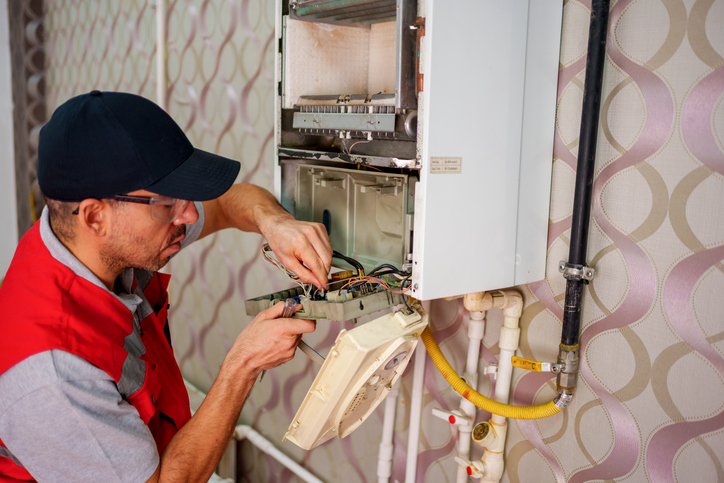 furnace services in Peoria