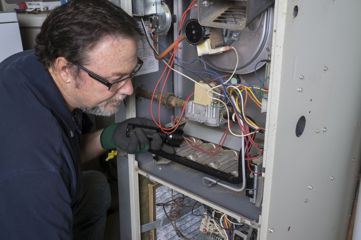 Unexpected Benefits of Furnace Tune-Up Services for Allergy Sufferers