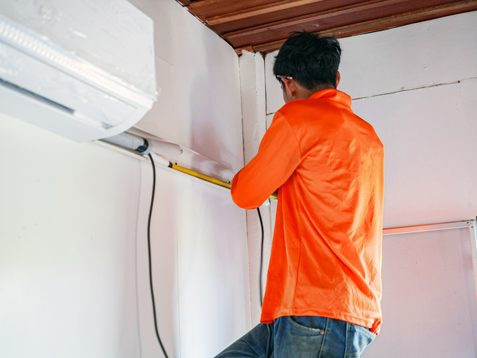 How Mini-Split Installation Enhances Home Value and Efficiency