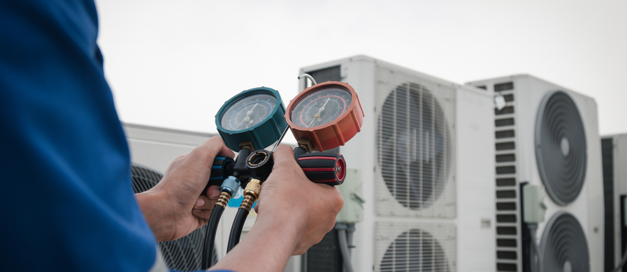 How an AC Tune-Up Helps Keep Your System Running Smooth