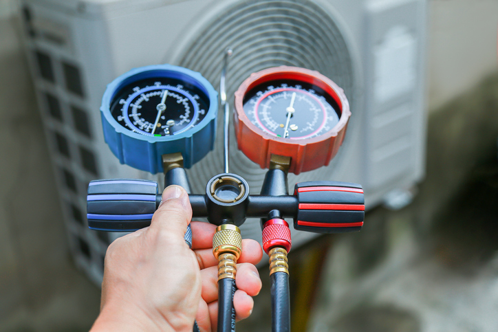 The Importance of an AC Tune-Up for Longer System Lifespan