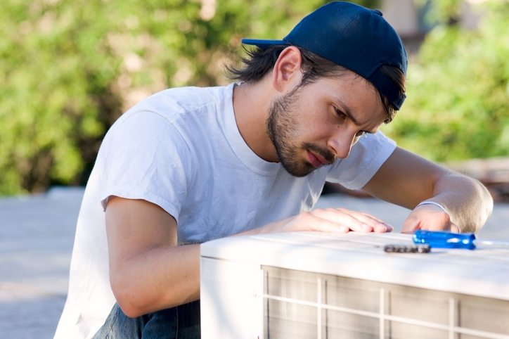 Why Seasonal Heat Pump Repair Services Are Essential for Efficiency